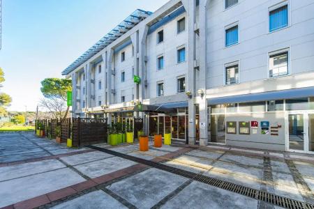 ibis Styles Antibes - 21