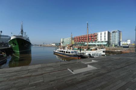 Nordsee Fischereihafen - 6