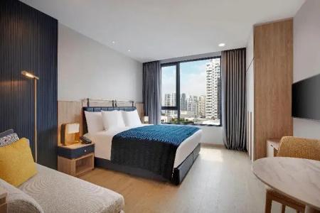 Staybridge Suites Bangkok Thonglor, An Ihg - 50