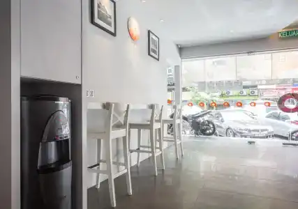 Orange Premier Taman Segar - 11