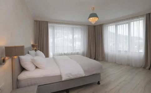 Sunset Terrace Mestia - 3