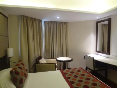 Ramee Guestline Juhu - 31