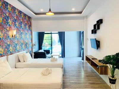 Baan Suan Leelawadee Resort Nan - 118