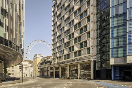 Park Plaza County Hall London - 0