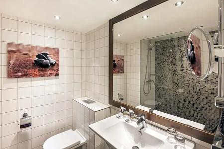 Mercure Amsterdam West - 44