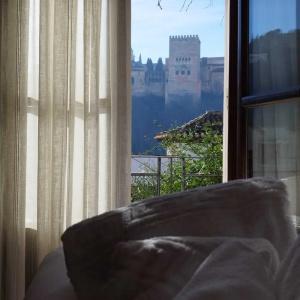 Candil Suite Comares - 26