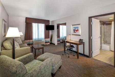 Wingate by Wyndham - St. George - 33