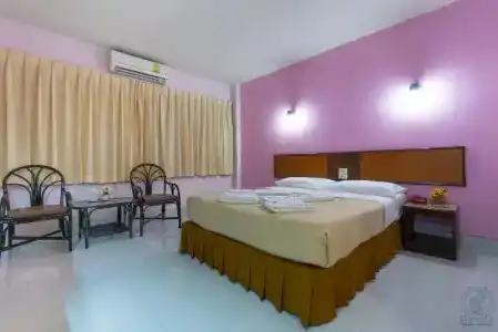Pure Phuket Residence - 33