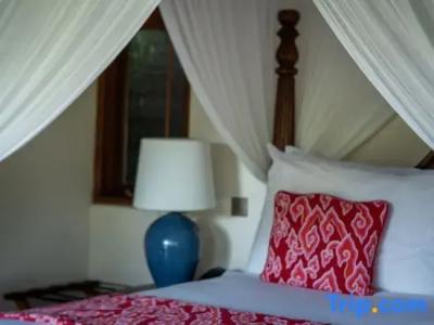 Warwick Ibah Luxury Villas & Spa - 47