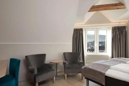 Bergen Harbour, WorldHotels Crafted - 47