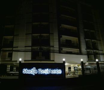 Studio Residence Sukhumvit 71 - SHA Certified - 0