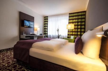 Metropol by Maier Privathotels - 112