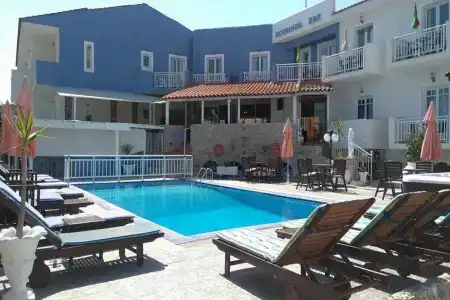 Oceanida Bay - 7