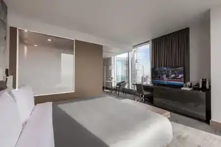 Intercontinental - Los Angeles Downtown, An Ihg - 80