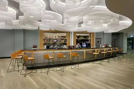 Limak Atlantis Deluxe Belek - 15