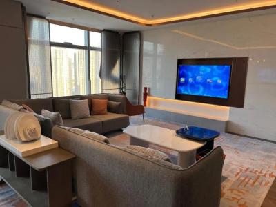 Crowne Plaza Qingdao Jinshui, An Ihg - 36