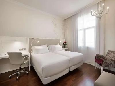 NH Collection Madrid Abascal - 67