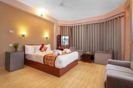 Trekkersinn Boutique - 123