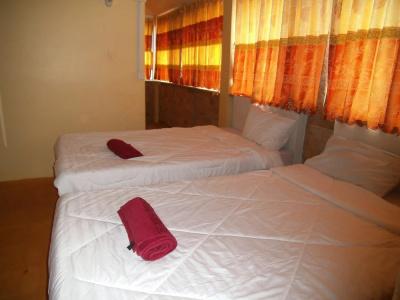 Sun Boutique Resort & Restaurant - 1