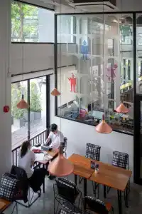 Yaks House Hostel - Sha Plus - 20