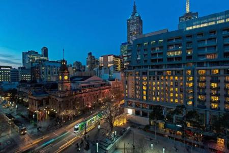The Westin - 16