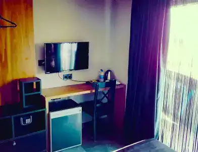 Inn 14 Hostel - 2