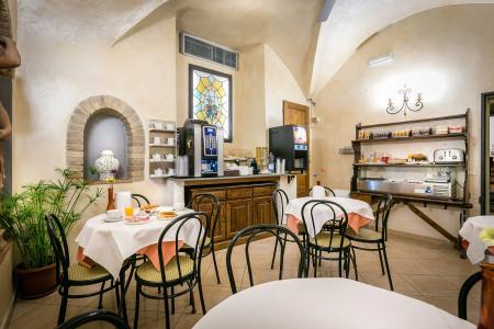 Collodi Firenze - 30