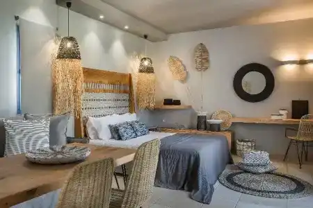 Avithos Resort - 31