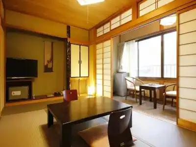 Ryokan Kutsuroginoya Yuu - 16