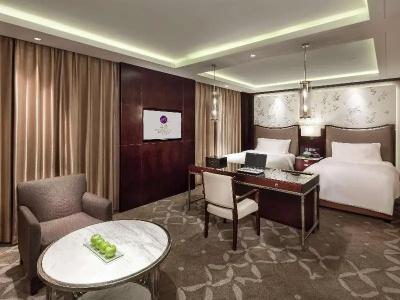 Grand Mercure Beijing Dongcheng - 45