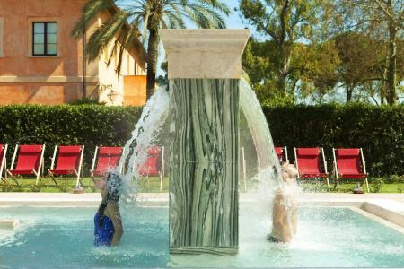 Qc Termeroma Spa And Resort - 21