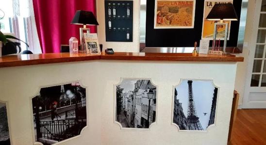 Ty Gwenn La Baule - 13