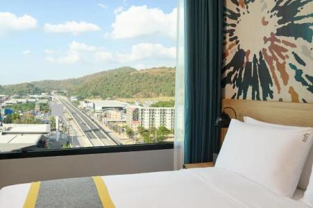 Holiday Inn & Suites Siracha Laemchabang, An Ihg - 55