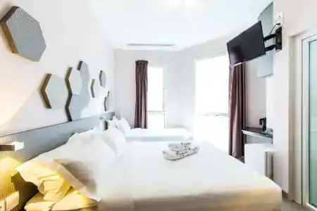 Ibis Budget Singapore Imperial (SG Clean) - 39