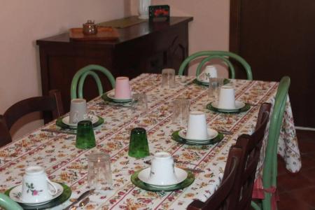 b&b La Rena Rossa - 13