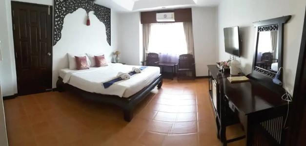 Wangburapa Grand - 34