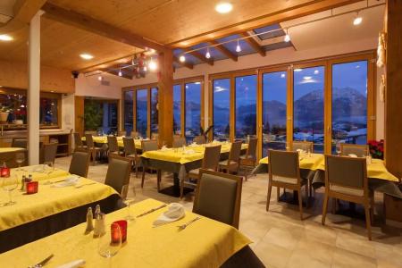 Best Western Talhof Garni&more in Wängle bei Reutte - 19
