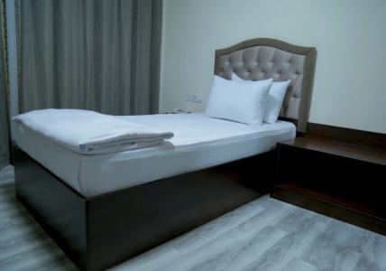Grand Ark Bukhara - 14