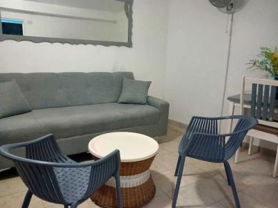 Costarena Beach - 149