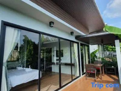 Haad Chao Phao Resort - 98