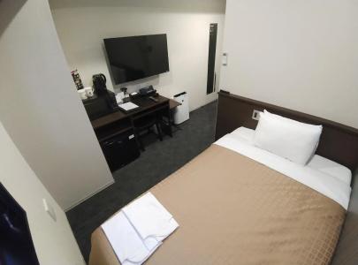 Livemax Kokura Ekimae - 3