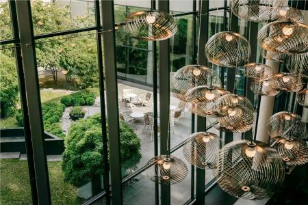 Pullman Paris Centre - Bercy - 31