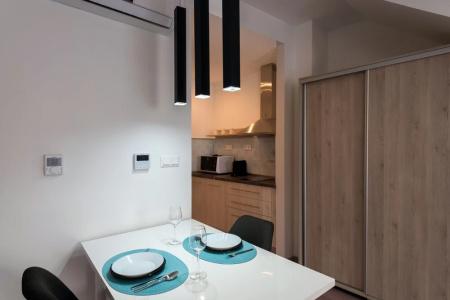 Fibula Residence & Wellness - 2