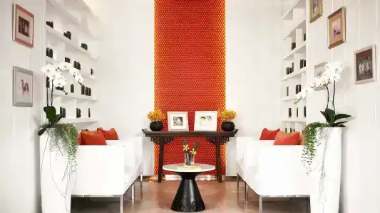 Dusit Suites Ratchadamri, Bangkok - 26