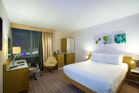 Hilton Garden Inn Glasgow City Centre - 2