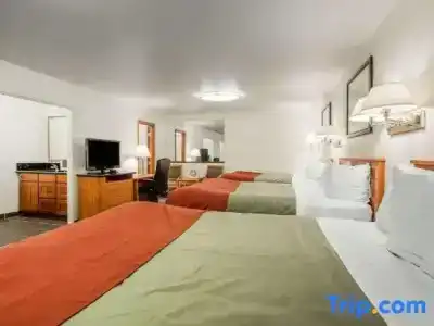 Rodeway Inn - 28