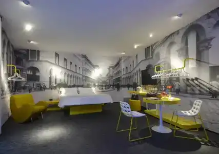 The Street Milano Duomo | a Design Boutique - 39