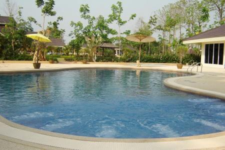 Luckswan Resort Chiang Rai - Sha Extra Plus - 13