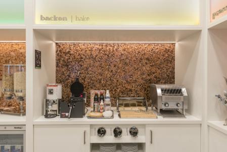 Hilton Garden Inn Ras Al Khaimah - 15