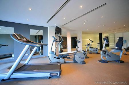 Barceló Sevilla Renacimiento - 22